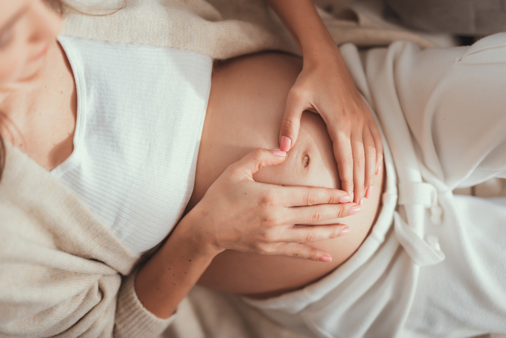 Is Electrolysis Safe during Pregnancy? - Electrolysis by Alison