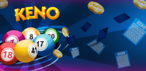Hình 2: Kinh nghiệm chơi game Keno EE88.