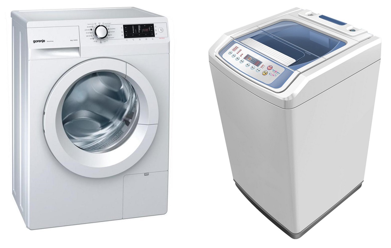 ТОП лучших стиральных машин | Как выбрать стиральную машинку: основные критерии - 7