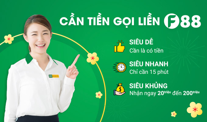 Vay tiền Quận Tây Hồ