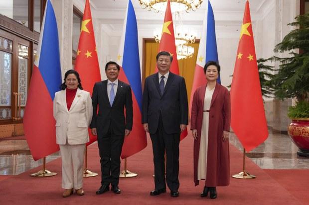 Tòa Philippine: Thỏa thuận thăm dò dầu khí chung Manila-Bắc Kinh-Hà Nội ở Biển Đông là vi hiến