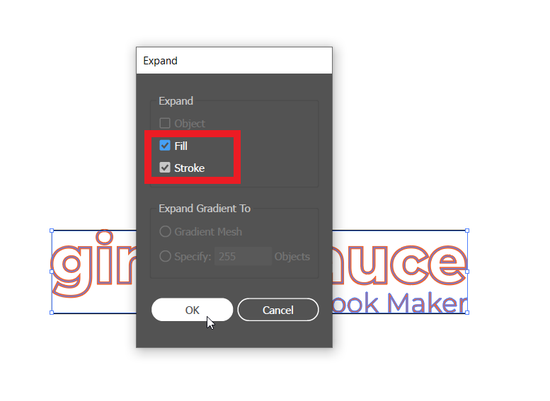 how to save a logo in svg