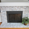 Can You Wash Whites And Colors Together - Whitewashing-fireplace-3.jpg 6,016×4,000 pixels | Brick ... / Dark and bright colored clothing can be saturated with dye.