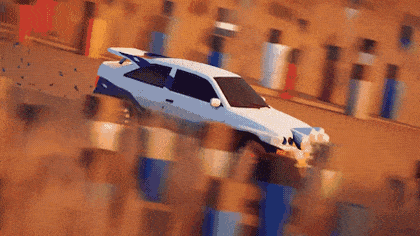 Art of Rally uscirà su PlayStation 4 e 5 il 6 ottobre