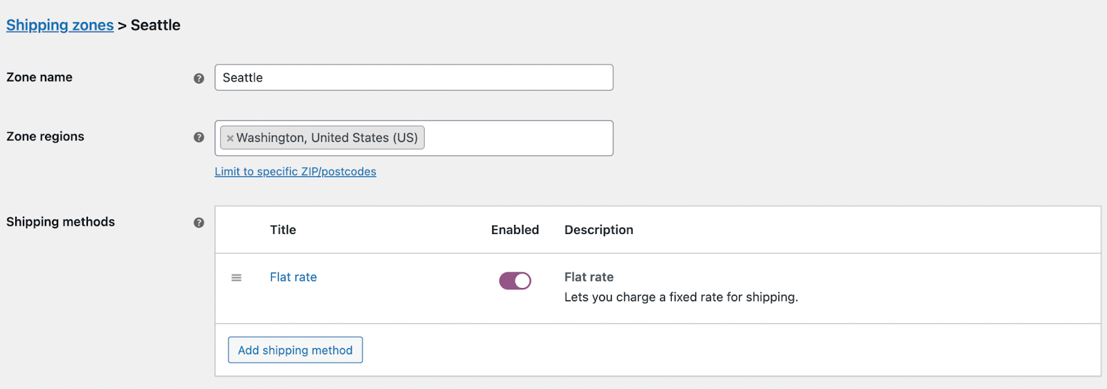 What are Shipping Zones in WooCommerce? Tailoring Shipping for Every Locale