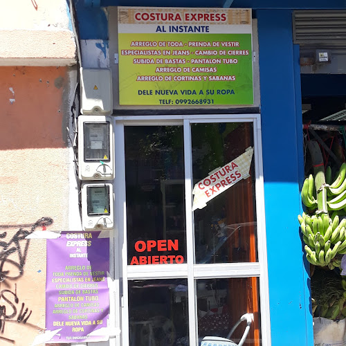 Costura Express