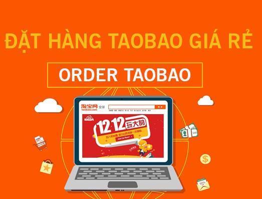Hướng dẫn cách đặt hàng Taobao | Mua hàng Taobao chi tiết đơn giản