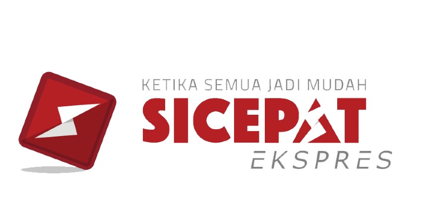 SiCepat - 10 Perusahaan Ekspedisi Terpopuler di Indonesia
