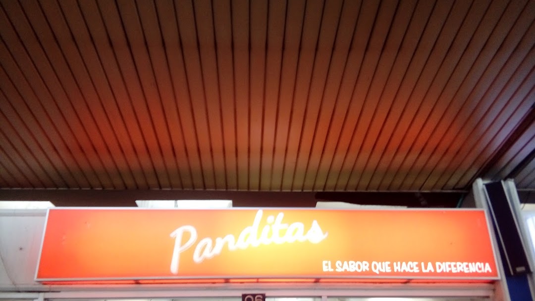 Panditas