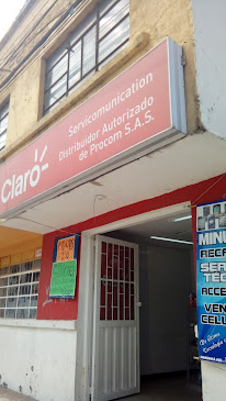Servicomunication