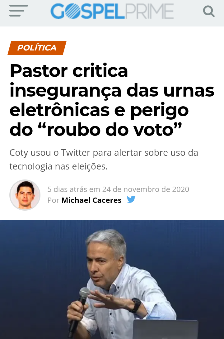 Encontros com prefeito e pastor desmentem versão de Milton Ribeiro –  Política – CartaCapital