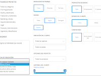 Ejemplo De Propuesta De Trabajo Para Un Proyecto