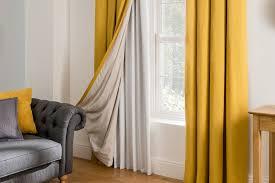 Custom Blackout Curtains, Drapes Liners for Room Darkening