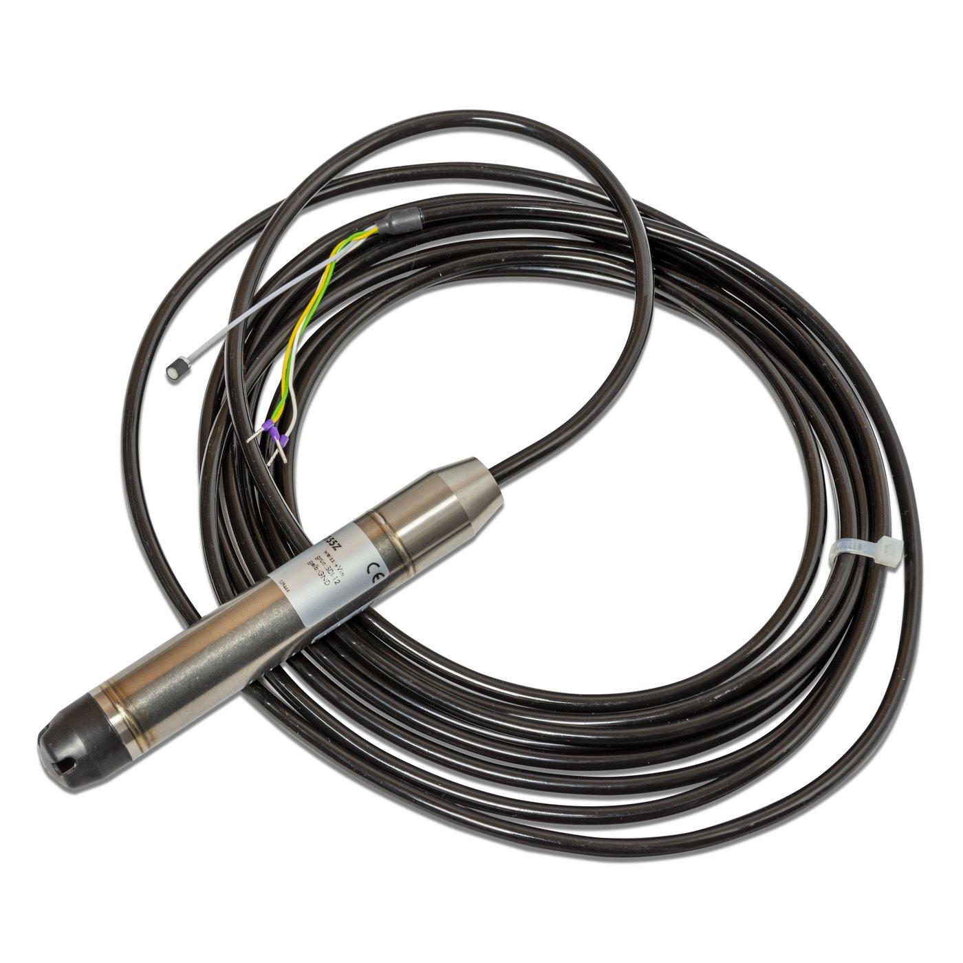 VHPS-10-SDI12-C Vented Hydrostatic Pressure Sensor | HyQuest Solutions /  KISTERS
