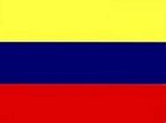 Bandera Tricolor de Miranda