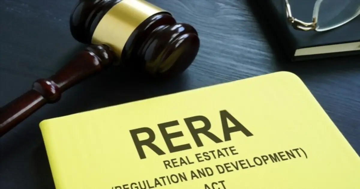 RERA