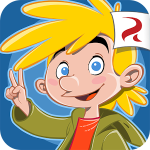 Get Amazing Alex apk