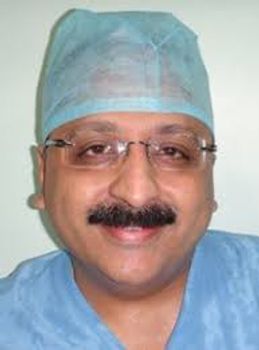  Dr Ravindra Mohan E