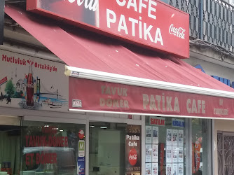 Cafe Patika