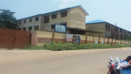 Lagos State Junior Model College, College Road, Agric Bus Stop, Lagos - Badagry Expy, Ojo, Lagos, Nigeria, High School, state Ogun