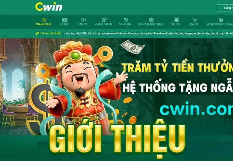 Chọn các cổng game có giao diện đẹp