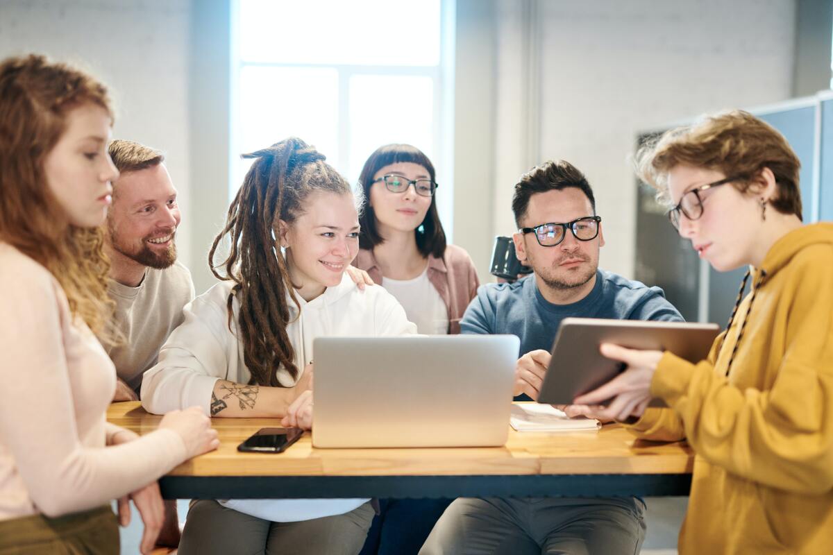 Marketing Internships