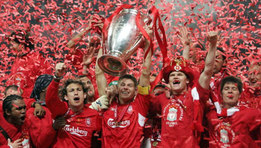 ‘Miracle of Istanbul’ is the greatest UCL Final to be ever played