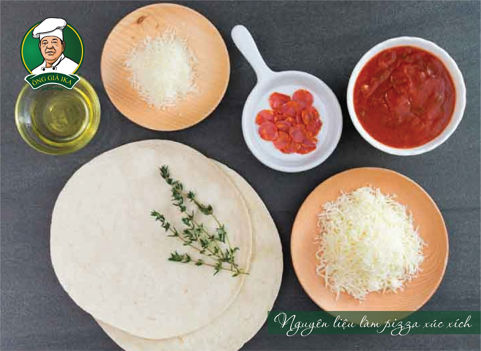 cach-lam-nhan-banh-pizza-xuc-xich