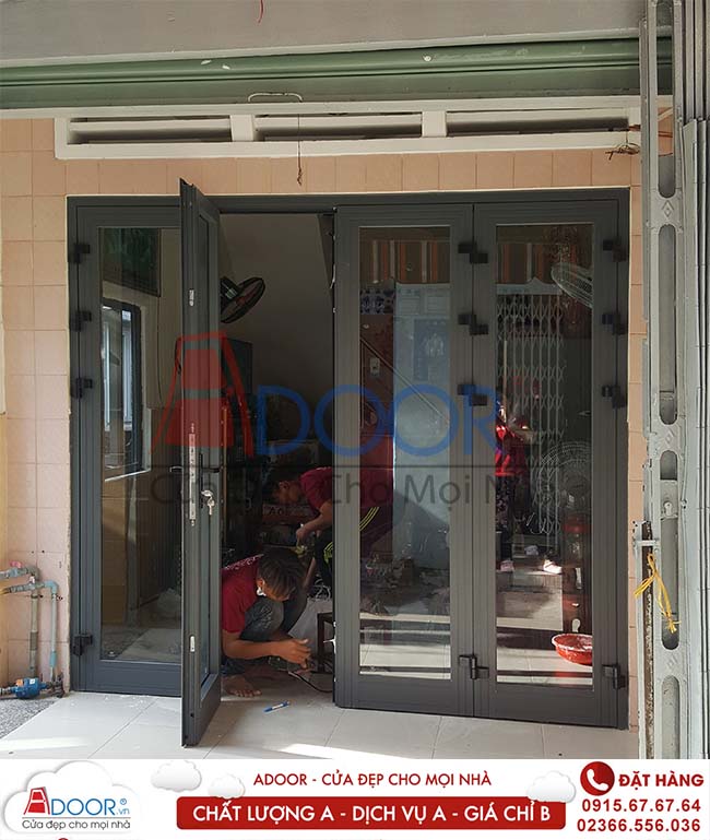 cửa nhôm adoor cửa nhôm adoor