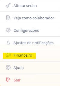 Como acessar minha plataforma?