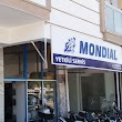 Mondial Cf Motor Yetkili Servis -Moto Hospital