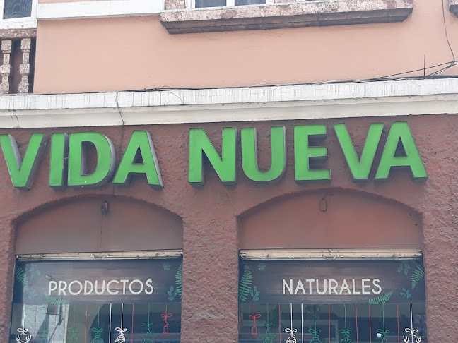 Comentarios y opiniones de Vida Nueva