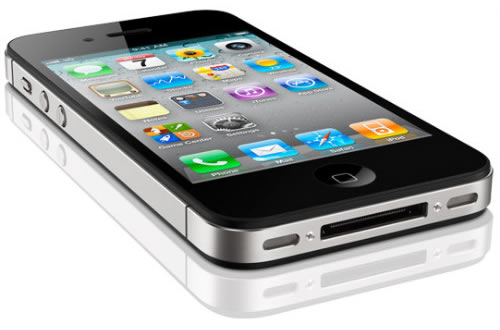 Apple iPhone 4