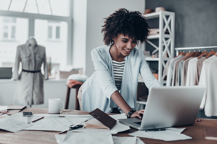 taux de conversion pour les petites entreprises