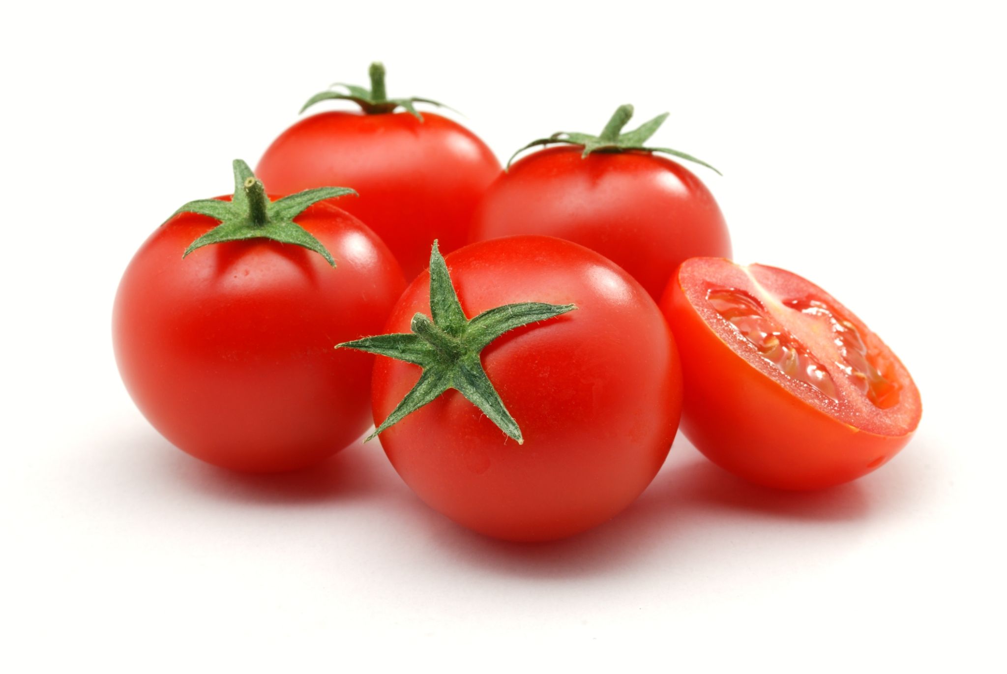 Tomatoes