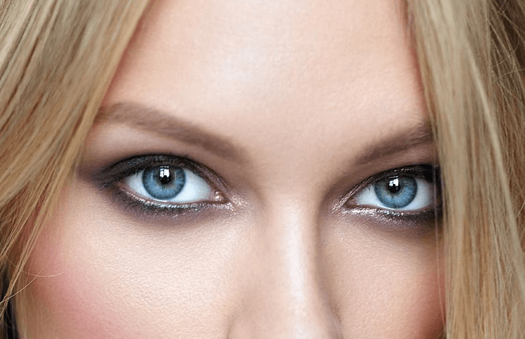11 Most Natural Looking Colored Contacts-And Where To Buy Them - ttdeye