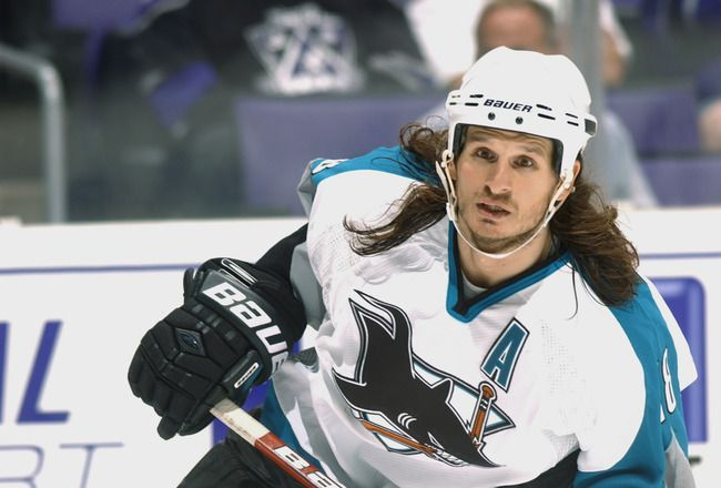 NHL players vote on top stars, best hair, favorite cities
