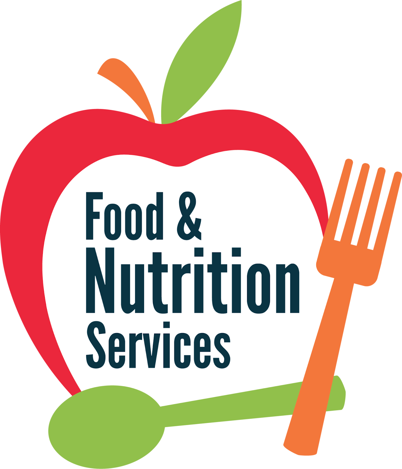 Food & Nutrition Services Logo Food & Nutrition Services Logo