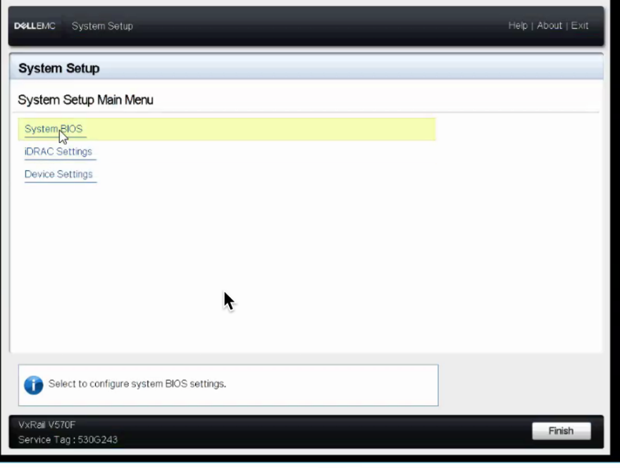 Graphical user interface, application