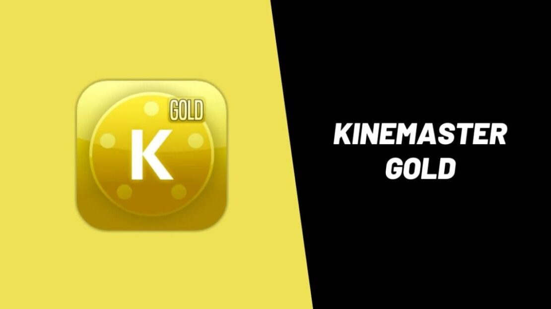 KineMaster-Gold