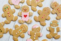 Gingerbread