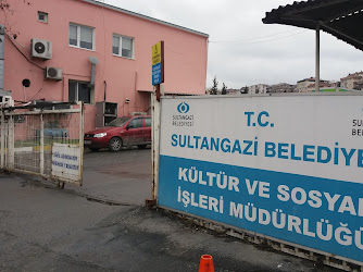 Sultangazi Belediyesi Kültür ve Sosyal İşleri Müdürlüğü