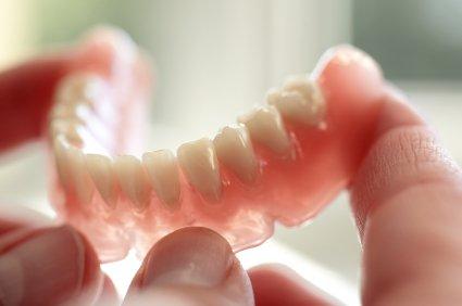 Effective Tips to Help Your Dentures Last Longer