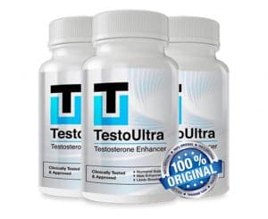 Buy Testo Ultra in Mexico
