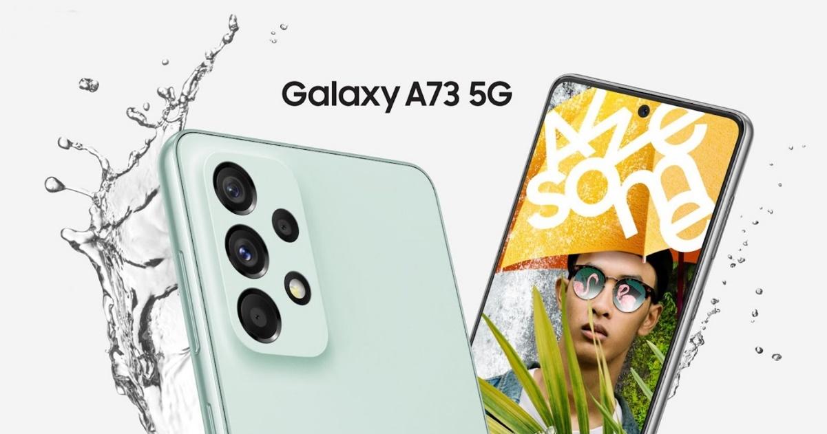 รีวิว Samsung Galaxy A73 สมาร์ทโฟนซีรี่ย์ A รุ่นแรกที่มาพร้อมกล้อง 108 ล้านพิกเซล1