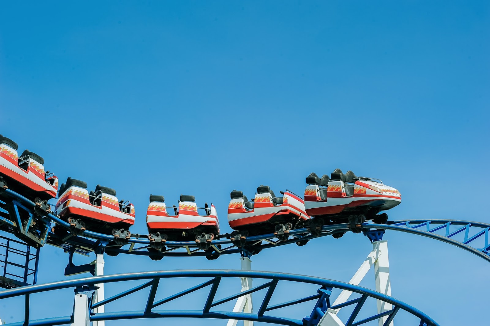 Freizeitpark Manager - So macht arbeiten Spaß