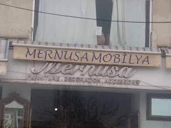 Mernusa Mobilya
