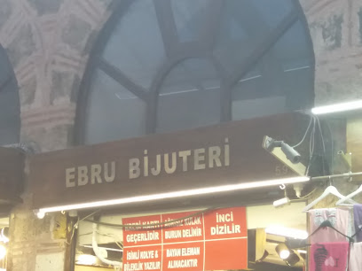 Ebru Bijuteri