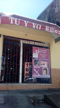 Calificaciones y reseñas de Tu Y Yo