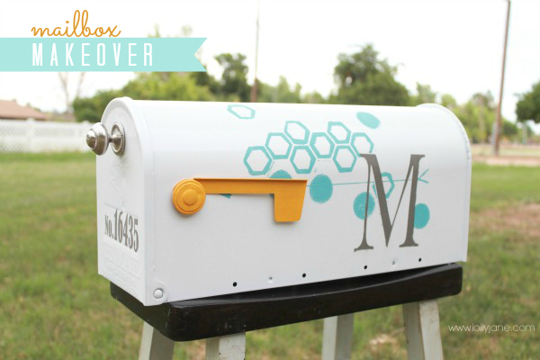 octagon-mailbox-design